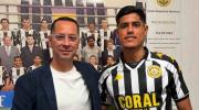 Nava es convocado por primera vez en Portugal, pero no juega