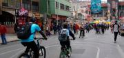 LA PAZ SE PREPARA PARA VIVIR EL DÍA DEL PEATÓN