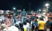 Acribillan a otro hombre en el municipio de San Ignacio de Velasco