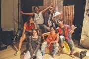 Fundarbol celebra sus 22 años con un festival