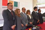 El TSE inicia proceso de reforma electoral