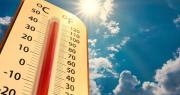 Santa Cruz con calor intenso, las temperaturas llegarán hasta los 42°C en algunas provincias