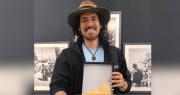 ‘La Hija Cóndor’ gana el premio a Mejor Película de Ficción en el Cusco