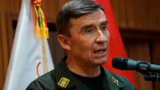 La Policía Boliviana tendrá nuevo Comandante General en las próximas horas