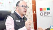El TSE iniciará en Cochabamba el proceso de reforma electoral este 2 de septiembre