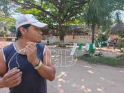 Cabañas del río Piraí celebran sus 43 años con festivales y juegos tradicionales