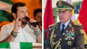 Cochamanidis sobre Sokol: Tiene que rendir cuentas, independientemente si ha renunciado o no