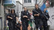 Brasil lanza un operativo contra futbolistas sospechosos de tráfico de drogas y armas