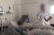 Menor fue encontrada inconsciente y ultrajada