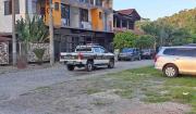 Tras el crimen, sicarios sustrajeron las grabaciones de las cámaras del negocio donde acribillaron a un hombre en Entre Ríos