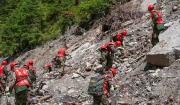 Nepal eleva a 4.247 la cifra de desaparecidos en alud mortal