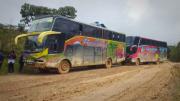 ABC anuncia restricción temporal de circulación en el tramo CharazaniApolo