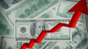 La cotización oficial del dólar cierra el mes bordeando los Bs 12 y ratifica su tendencia al alza