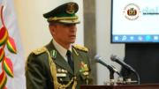 Legisladores especulan las verdaderas razones de la renuncia de Sokol como comandante de la Policía