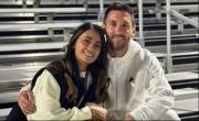 El mensaje de Antonela a Leo Messi tras anunciar su retiro: Te merecías esta historia y mucho más