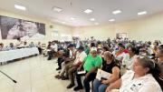 San José de Chiquitos consolida su Cumbre del POA 2027 con presupuesto proyectado de 51,8 millones
