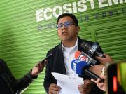 Abogado de Sokol dice que su salida de la Policía es una “victoria de corruptos y narcotraficantes”