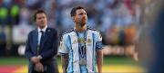 “Gracias, capitán”: el mundo del fútbol reacciona al retiro de Messi