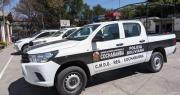 Recapturan a procesado por abuso sexual que huyó tras recibir detención domiciliaria