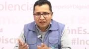 Defensor advierte que la conflictividad sigue latente y pide al gobierno consensuar el alza del precio del diésel