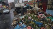 La alcaldía anuncia un “plan B” para evitar una nueva crisis de basura en La Paz
