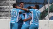 San Antonio golea a Guabirá en la segunda fecha de la Copa