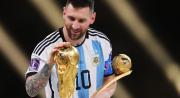 Lionel Messi confirmó su retiro de la selección de Argentina: No tengo más para dar