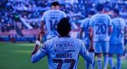Bolívar derrota 4-2 a The Strongest por la fecha 2 de la Copa Bolivia