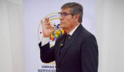 Posesionan a Eduardo Vargas como nuevo director de la DGAC
