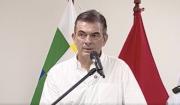 Paz reitera defensa de decreto sobre diésel y pide a Santa Cruz pensar en el país