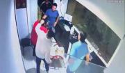 Guardia denuncia golpiza en un condominio del Urubó tras ser acusado de robar un celular