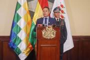 Lara presenta supuesto audio; Beller pone en duda su veracidad