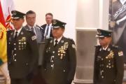 Adrián Álvarez reemplaza a Sokol y asume como comandante de la Policía