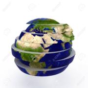 El riesgo de un mundo dividido en dos