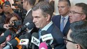 Paz reporta cerca de 70 solicitudes para importar combustible