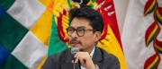 Aramayo sobre decreto del diésel: “Yo no planteé que era una condición (del FMI) levantar la subvención”