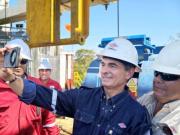 El presidente asegura que YPFB “no logra cumplir” y abre la puerta al sector privado para la importación de combustibles