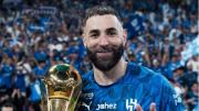 Benzema le dice adiós al Al-Hilal y queda como agente libre