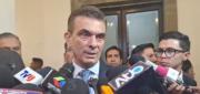 PAZ ABRE LA PUERTA A IMPORTACIONES PRIVADAS ANTE FALLAS EN ABASTECIMIENTO DE COMBUSTIBLE