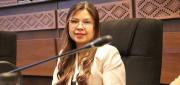 DIANA ROMERO NIEGA DENUNCIA DE BARRAL Y ANUNCIA ACCIONES LEGALES