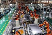 La política industrial china y el riesgo de una guerra comercial