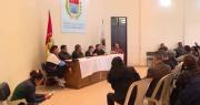 Cívicos a nivel nacional se reunirán este miércoles en Cochabamba para tratar el 50-50 y el decreto del diésel