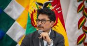 Aramayo sobre decreto del diésel: “Yo no planteé que era una condición (del FMI) levantar la subvención”