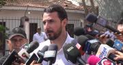 Velasco cuestiona precio diferenciado del diésel y plantea menor dependencia de YPFB
