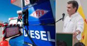 Paz reconoce que YPFB no logró el objetivo de abastecimiento y llama a analizar futuro de la subvención