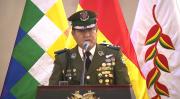 Adrián Álvarez plantea un nuevo paradigma policial y promete combatir cuatro delitos