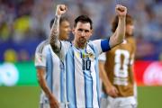 Lionel Messi se retira de la selección argentina: Me vacié, ya no tengo más para dar