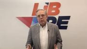 Cavero ve contradicción en decretos sobre el combustible y pide a Paz “definir su política”