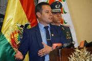 Lara difunde audio atribuido a Cerimedo y Urquidi; Beller cuestiona su autenticidad
