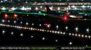 BoA reporta falla en motor de un avión y un medio brasileño habla de aterrizaje de emergencia